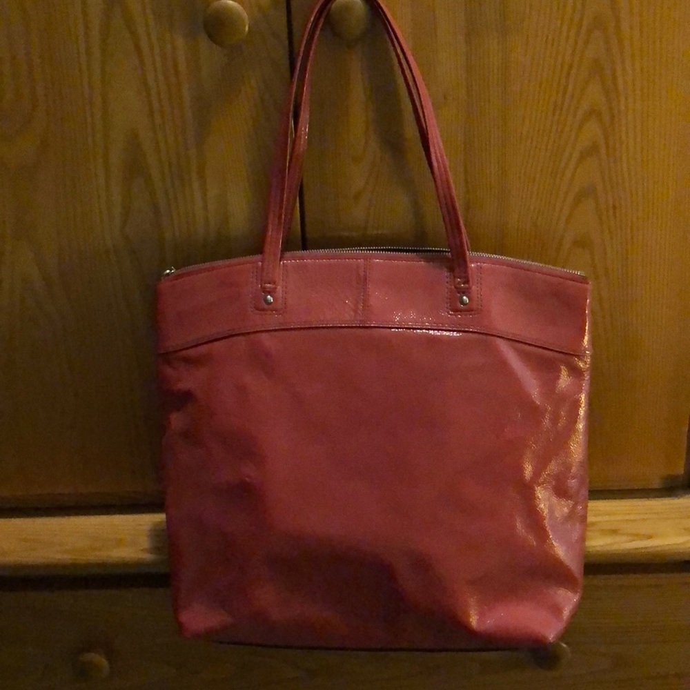 Coach Tote Bag - Picture 5 of 5